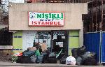 Бургас - Пункт за набиране на помощи за Турция