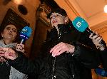 София - Софийски градски съд - Дело срещу Георги Семерджиев - Разпит на свидетели<br />