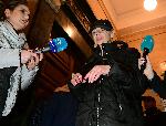 София - Софийски градски съд - Дело срещу Георги Семерджиев - Разпит на свидетели<br />