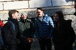 София - протест