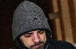 Оставиха в ареста автоджигита, при залавянето на който пострадаха полицаи