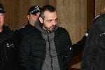 София - Мярка за неотклонение - Димитър Софрониев - Автоджигит<br />