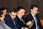 София - Министър на енергетиката - Международен форум за зелена енергия<br />