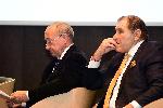 София - Министър на енергетиката - Международен форум за зелена енергия<br />