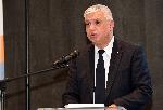 София - Министър на енергетиката - Международен форум за зелена енергия<br />