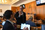 София - Столичен общински съвет