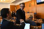 София - Столичен общински съвет