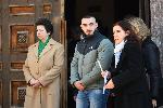 София - поклонение на Гинка Станчева