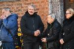 София - поклонение на Гинка Станчева