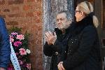 София - поклонение на Гинка Станчева