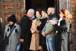 София - поклонение на Гинка Станчева