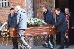 София - поклонение на Гинка Станчева