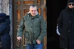 София - поклонение на Гинка Станчева