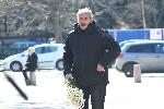 София - поклонение на Гинка Станчева