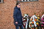 София - поклонение на Гинка Станчева