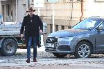 София - поклонение на Гинка Станчева