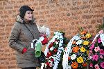 София - поклонение на Гинка Станчева