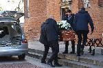 София - поклонение на Гинка Станчева