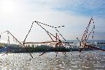 Варна - Джогинг в студеното време