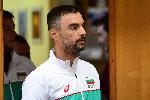 София - Тенис - Национален отбор - Купа Дейвис - Пресконференция<br />