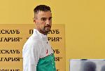 София - Тенис - Национален отбор - Купа Дейвис - Пресконференция<br />