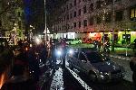 София - Бдение пред МВР - Убийство на известен психолог<br />