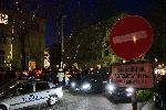 София - Бдение пред МВР - Убийство на известен психолог<br />