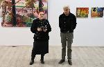 Плевен - Изложба на Христо Кърджилов