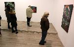 Плевен - Изложба на Христо Кърджилов