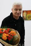 Плевен - Изложба на Христо Кърджилов