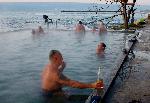 Варна - Лековити минералкни бани край морето