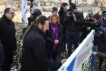 София - Първа копка