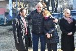 София - Първа копка