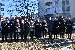София - Първа копка