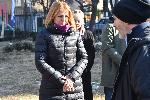 София - Първа копка