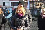 София - Първа копка