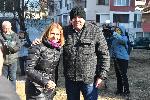 София - Първа копка