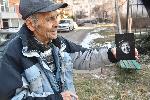 София - Първа копка