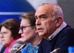 София - Коалиция - ЛЕВИЦАТА -  Участие в извънредните парламентарни избори - Пресконференция<br />