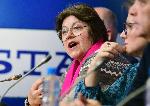 София - Коалиция - ЛЕВИЦАТА -  Участие в извънредните парламентарни избори - Пресконференция<br />