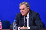 София - Коалиция - ЛЕВИЦАТА -  Участие в извънредните парламентарни избори - Пресконференция<br />