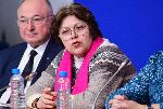 София - Коалиция - ЛЕВИЦАТА -  Участие в извънредните парламентарни избори - Пресконференция<br />
