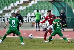 Берое загуби в домакински мач от ЦСКА с 1:4