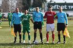 Стара Загора - Футбол - Берое - ЦСКА