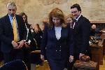 София - Съдебна палата