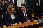 София - Съдебна палата
