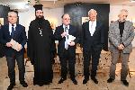 Пресконференция - 150 години от обесването на Васил Левски