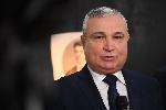 София - пресконференция - 150 години от обесването на Васил Левски