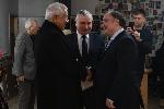София - пресконференция - 150 години от обесването на Васил Левски