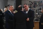София - пресконференция - 150 години от обесването на Васил Левски